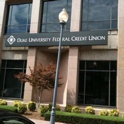 Duke federal credit union - VISA® Credit Card. as low as. 12.24% APR. SPECIAL PROMO: Share Certificate. limited time from 2/1/24. 4.85% APY. Lean more about the benefits of credit union membership at Los Angeles Federal Credit Union.